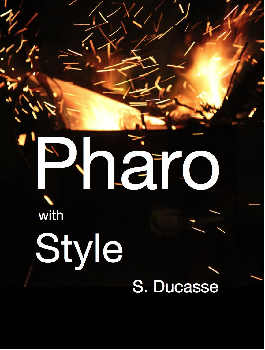 Pharo with Style