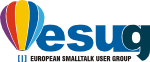 ESUG logo