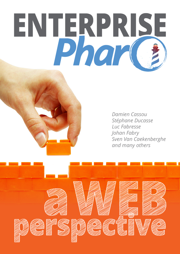 Enterprise Pharo: a Web perspective