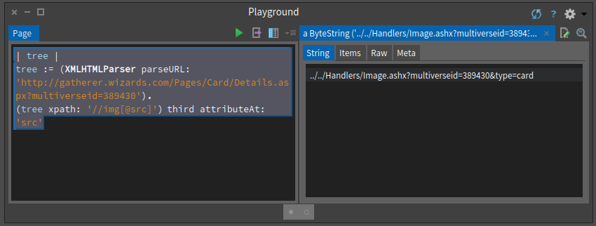 Exploring the class API on the spot: looking to see if there is a attribute something method.