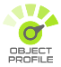 Object Profile logo