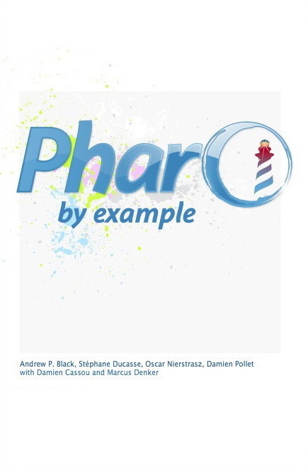 Pharo by example