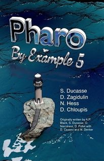 Pharo by Example 50